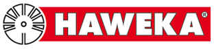 haweka ag logo