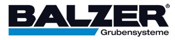 Balzer Logo